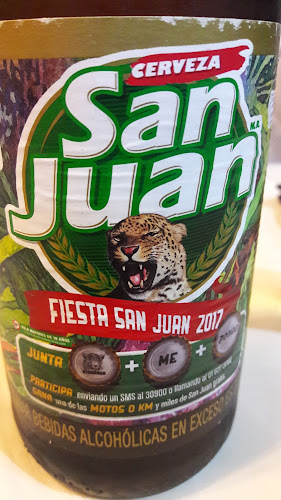 Poki Poki Restaurant - Pucallpa