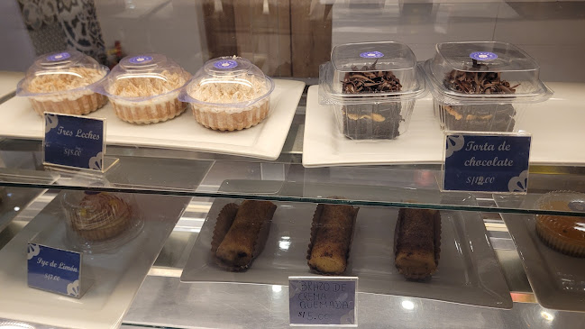 Opinii despre Siena Dulcería în Tacna - Gastronomía y hostelería