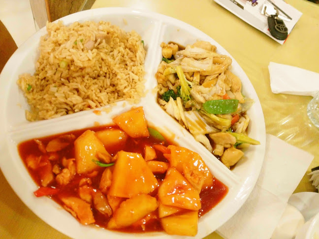 Comentarii opinii despre Chifa Asia