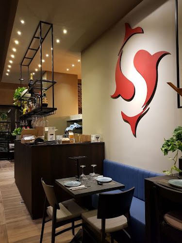 Ristorante Sake Sushi Roma - Chiclayo