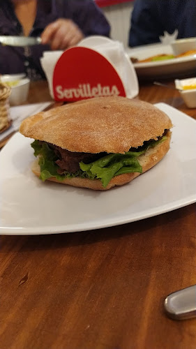 Opinii despre Retama Café în Cajamarca - Gastronomía y hostelería