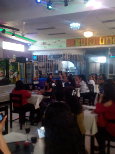 C. Uno 415, Sullana 20102