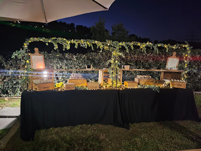 Dini Catering Barcelona