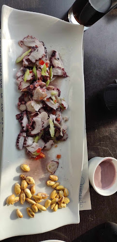 Opinii despre Punta Sal - Miraflores în Lima - Gastronomía y hostelería