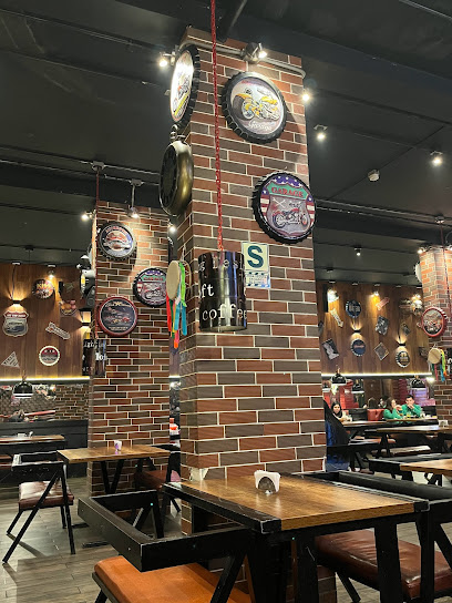 Polleria Texas Chiken