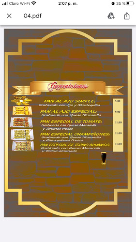 El Buen Sabor de los Quesos - Gastronomía y hostelería