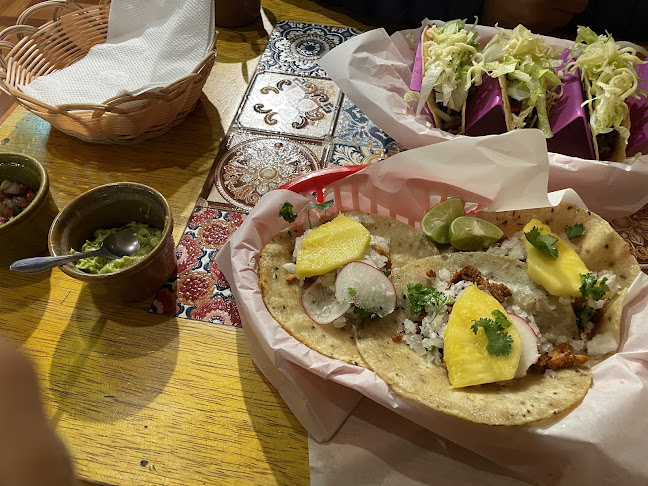 Opinii despre Mexican House în Huancayo - Gastronomía y hostelería