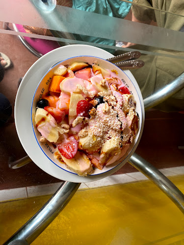 Fruti Frutita "tome fruti fruti jugos" - Huaraz