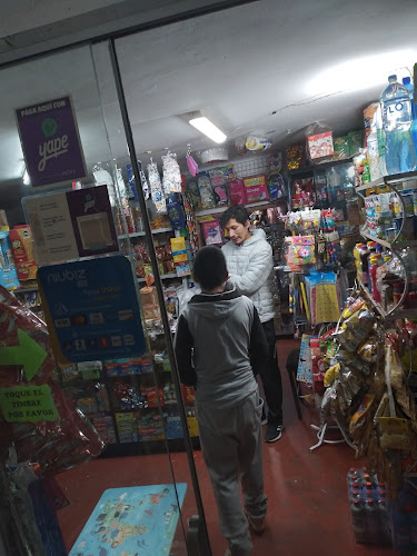 Mercado Tica Tica - Cusco