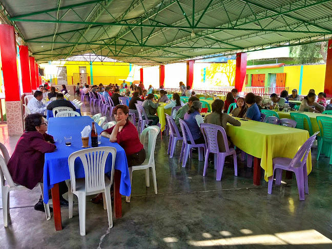 Restaurant Campestre Doña Rafaela - Gastronomía y hostelería
