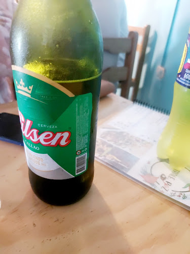 "De Boleto" - Snack Cevicheria - Gastronomía y hostelería