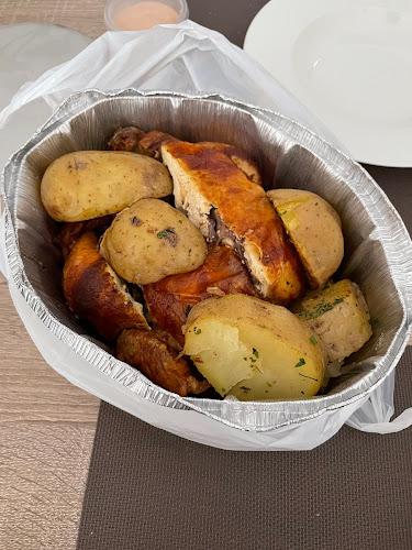 El Palmar Rostissería - Gastronomía y hostelería