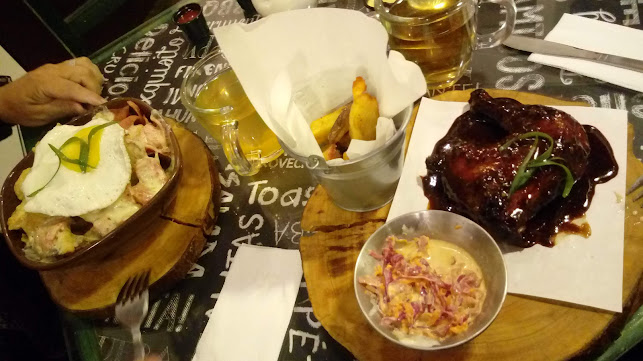 Ricardo Palma 109, Arequipa 04013