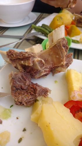 Av. Huancavelica 463, Huancayo 12001