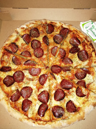 EXQUISITE PIZZA- Sede Bellavista