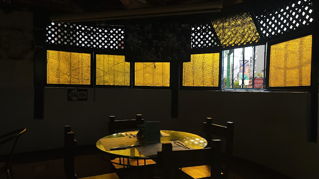 C. Berlín 899, Miraflores 15074