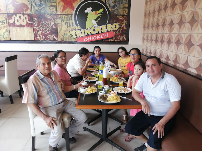 El Trinchero - Iquitos