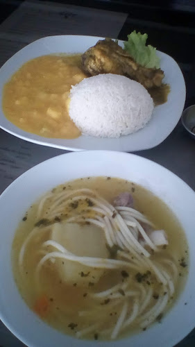 Miraflores Restaurant - Piura