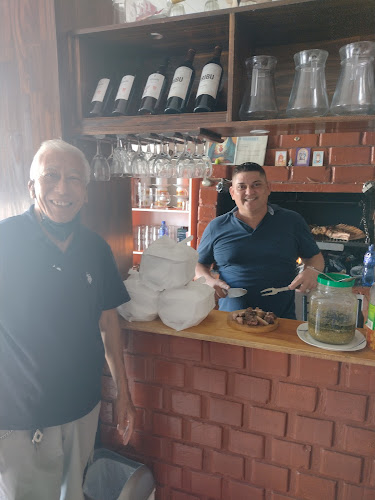 Opinii despre El Che Dario în Camaná - Gastronomía y hostelería