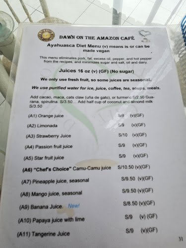 Mal. Maldonado 185, Iquitos 16002