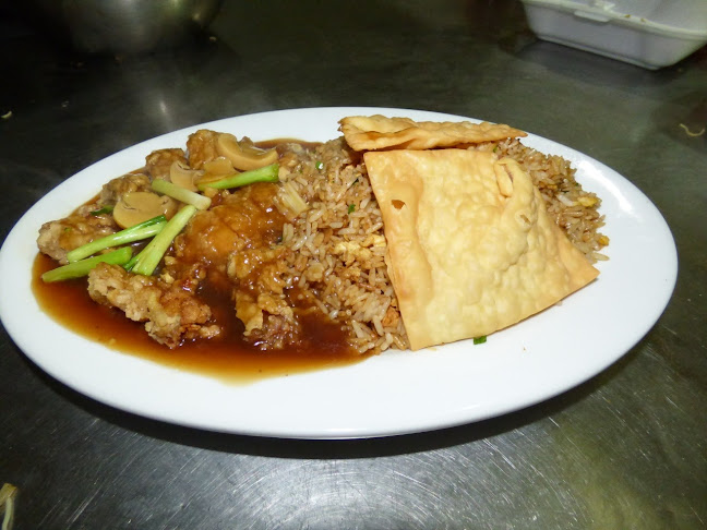 Opinii despre Chifa Taypa în Piura - Gastronomía y hostelería