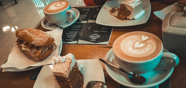 Sol & Cafe Coffee House