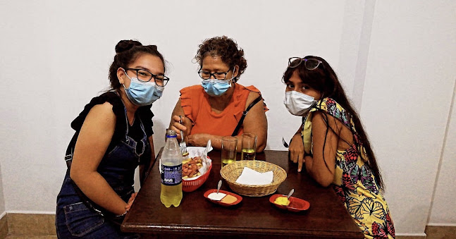 Cedros Burger IQT - Gastronomía y hostelería