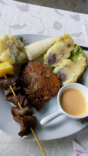 La choza de la abuelita 1