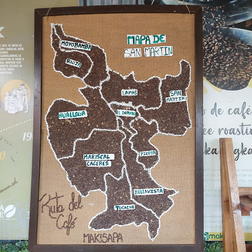 Comentarii opinii despre Makisapa Foods