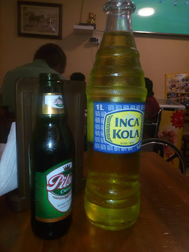 Comentarii opinii despre Restaurante Don Lolo