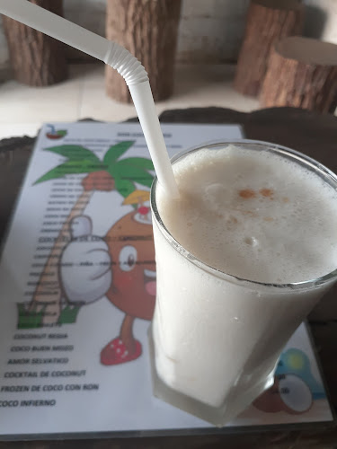 Opinii despre Don Coco în Moyobamba - Gastronomía y hostelería