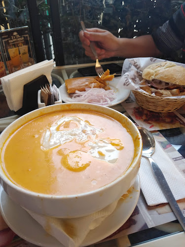 Lima 141 Sanguchería - Lima