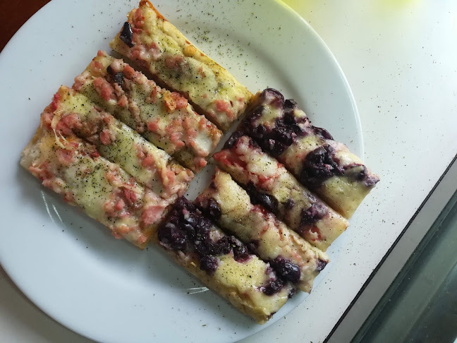 Bodega Olcese - Gastronomía y hostelería