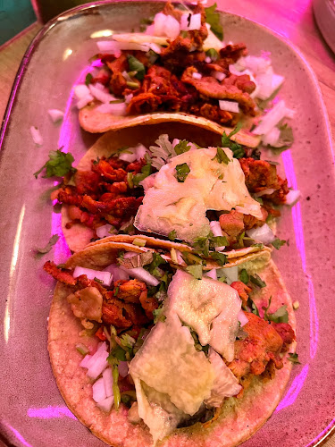 Buena Morena | Restaurante Mexicano Barcelona - Gastronomía y hostelería