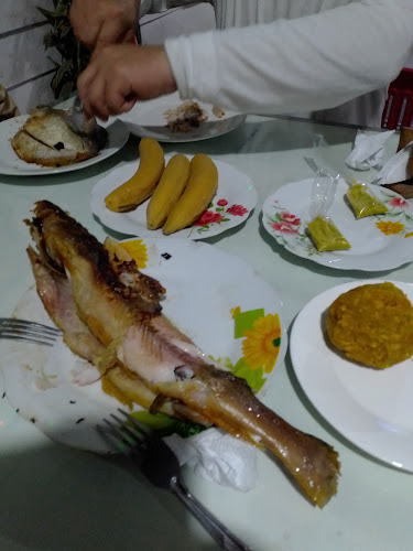 El Rico Sabor - Tarapoto