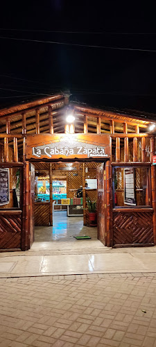 La Cabaña Zapata