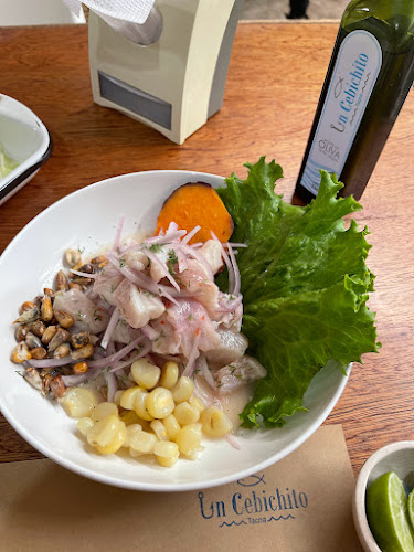 Opinii despre Un Cebichito Tacna în Tacna - Gastronomía y hostelería