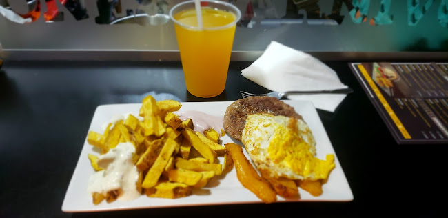 Carnivoro La Hamburguesería - Chorrillos