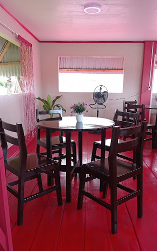 Comentarii opinii despre Restaurante Pikatsso