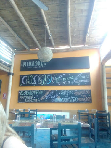 Mirasol Restaurant - Chorrillos
