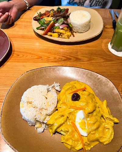 Opinii despre Tanta în Callao - Gastronomía y hostelería