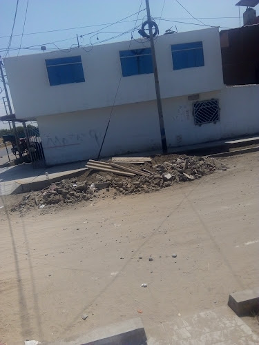 Delicias en tus manos - Chimbote