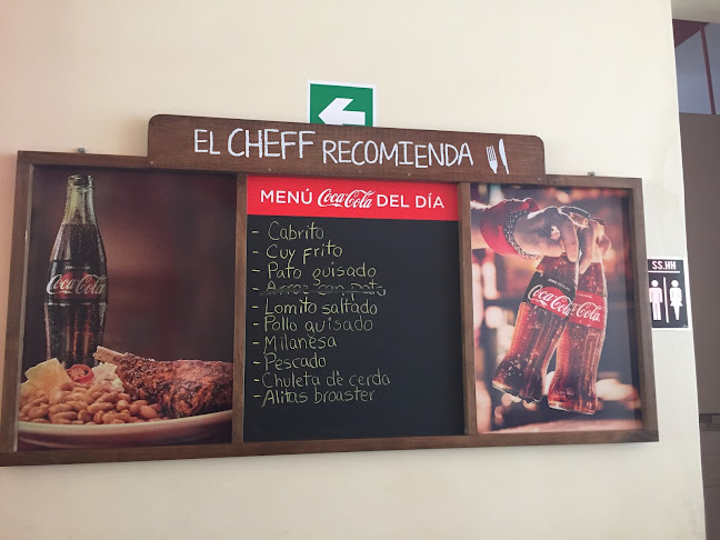 Opinii despre Restaurante “El buen sabor del Valle “ în Cartavio - Gastronomía y hostelería