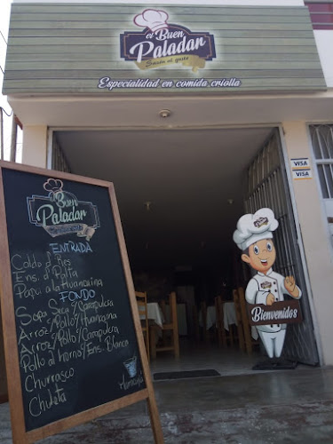 EL BUEN PALADAR - Ica