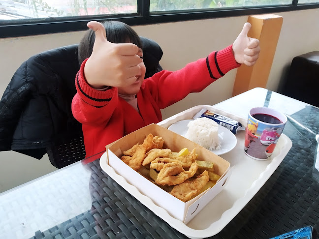 Mistura Urco Restaurant Marisquera - Gastronomía y hostelería