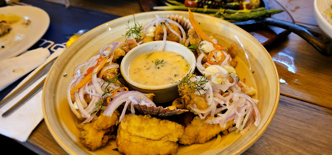 Opinii despre Señor Limón în La Molina - Gastronomía y hostelería