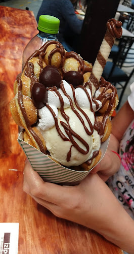 Ca. San Martín 482, Miraflores 15074