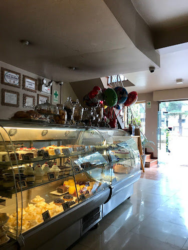 Santa Fe - Café Bar