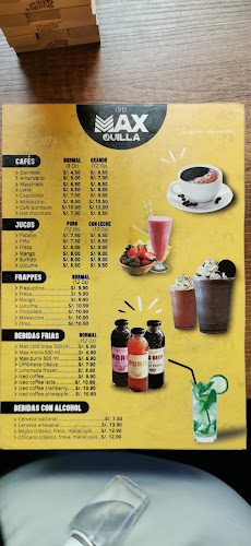 Opinii despre Max Quilla Coffee în Yanahuara - Gastronomía y hostelería