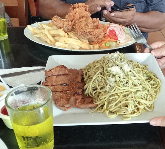 Comentarii opinii despre El Campollo